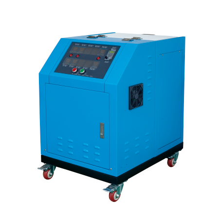 60L熱熔膠機(jī)（單泵單電機(jī)）