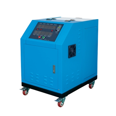 60L熱熔膠機（單泵單電機）